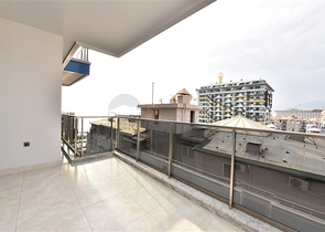 شقة بغرفة نوم واحدة على الساحل الأول