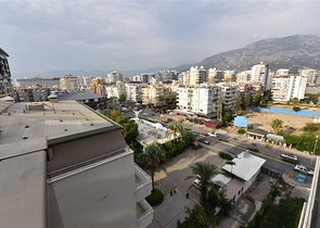 شقة بغرفة نوم واحدة على الساحل الأول