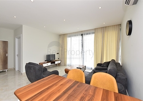 شقة بغرفة نوم واحدة على الساحل الأول