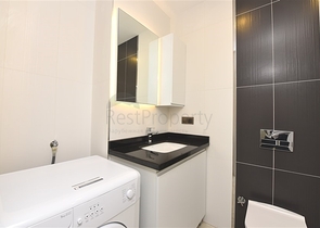 شقة بغرفة نوم واحدة على الساحل الأول