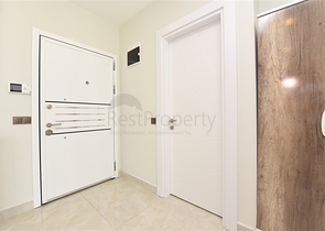 شقة بغرفة نوم واحدة على الساحل الأول