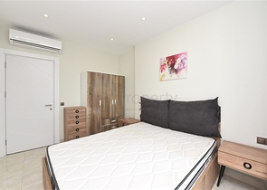 شقة بغرفة نوم واحدة على الساحل الأول