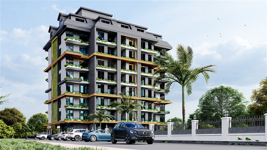 مشروع استثماري جديد في منطقة باجلار