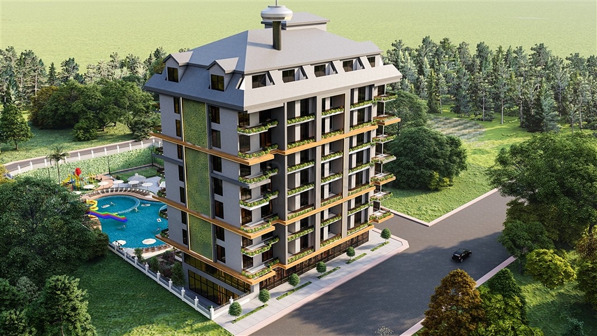 مشروع استثماري جديد في منطقة باجلار