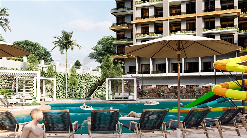 مشروع استثماري جديد في منطقة باجلار