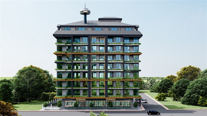 مشروع استثماري جديد في منطقة باجلار