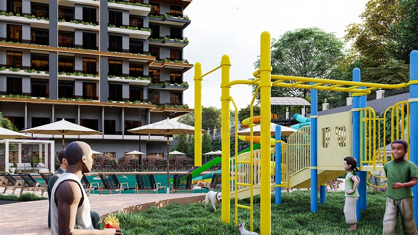 مشروع استثماري جديد في منطقة باجلار