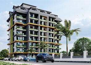 مشروع استثماري جديد في منطقة باجلار