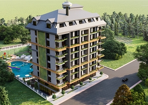 مشروع استثماري جديد في منطقة باجلار