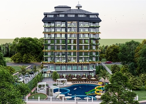 مشروع استثماري جديد في منطقة باجلار