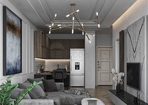 مشروع استثماري جديد في منطقة باجلار