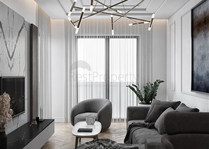 مشروع استثماري جديد في منطقة باجلار