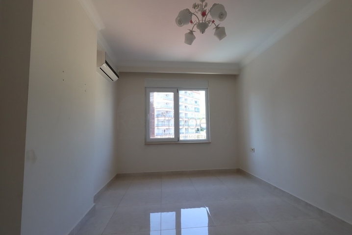 شقة 2+1 في جيكجيلي