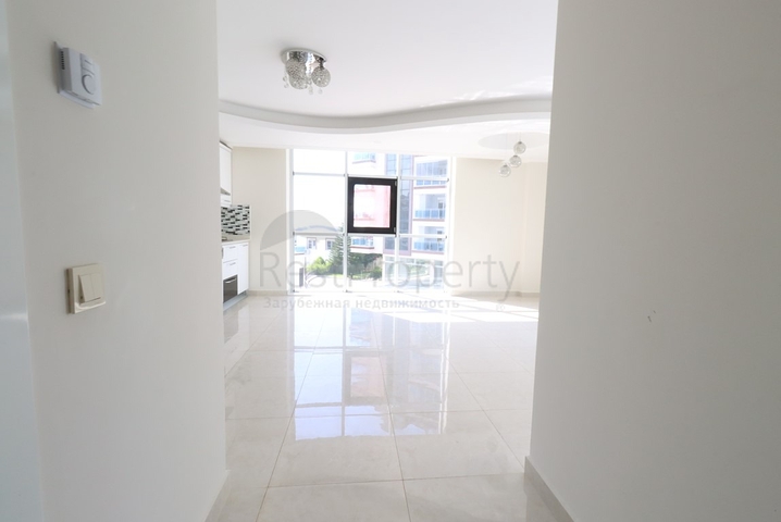 شقة 2+1 في جيكجيلي