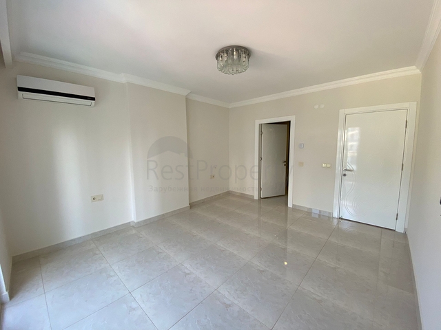 شقة 2+1 في جيكجيلي