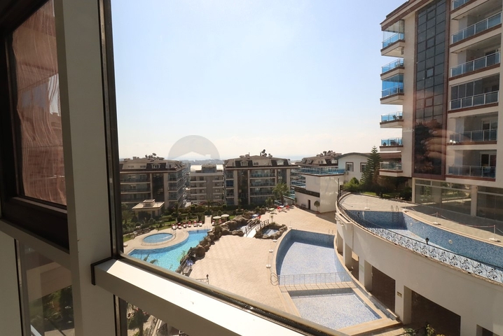 شقة 2+1 في جيكجيلي