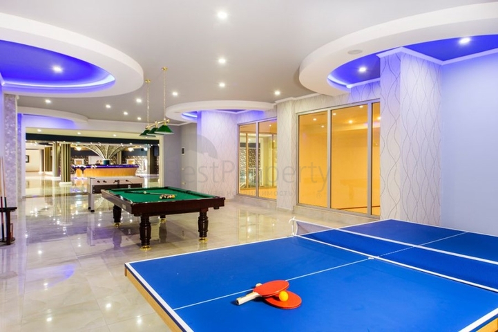 شقة 2+1 في جيكجيلي