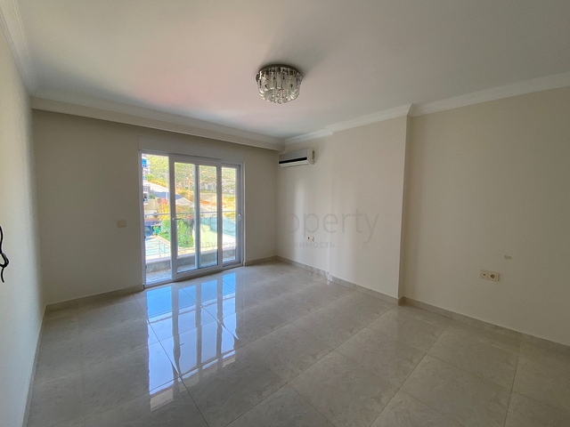 شقة 2+1 في جيكجيلي