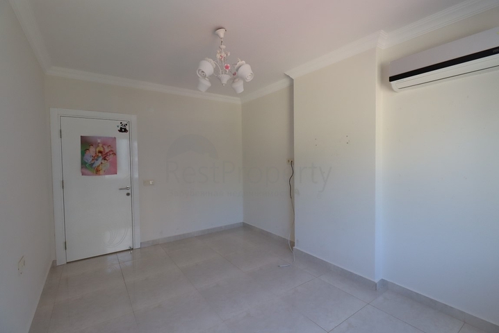 شقة 2+1 في جيكجيلي