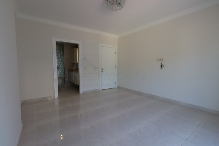 شقة 2+1 في جيكجيلي