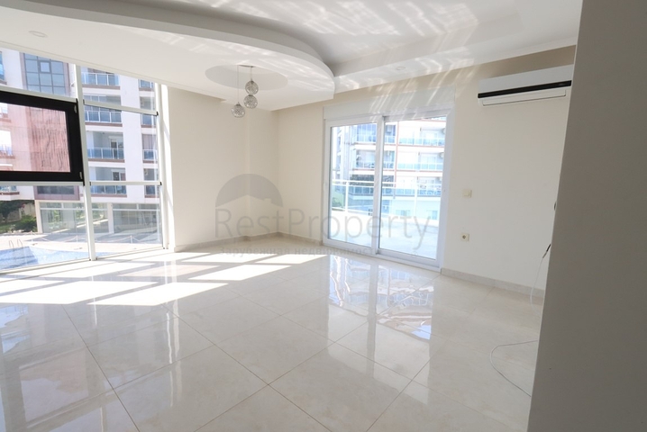 شقة 2+1 في جيكجيلي