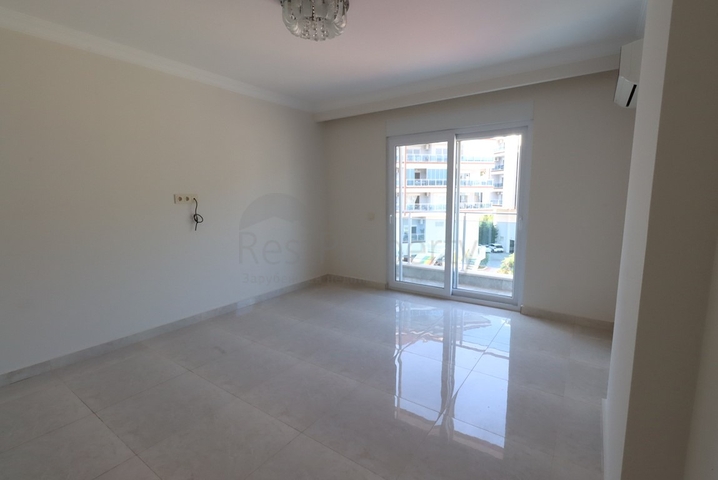 شقة 2+1 في جيكجيلي