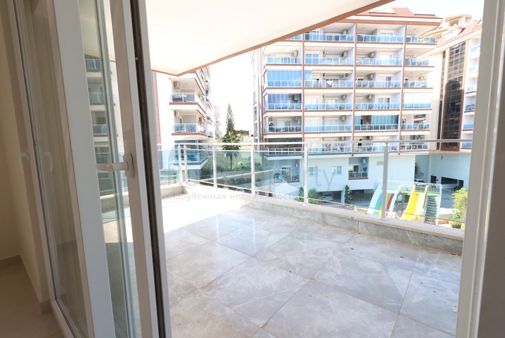 شقة 2+1 في جيكجيلي