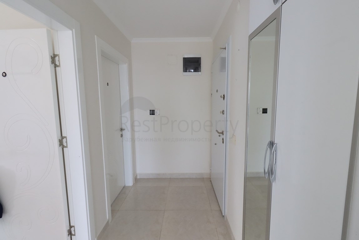 شقة 2+1 في جيكجيلي