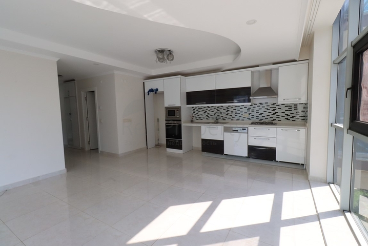 شقة 2+1 في جيكجيلي