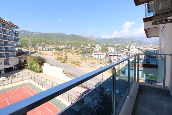 شقة 2+1 في جيكجيلي