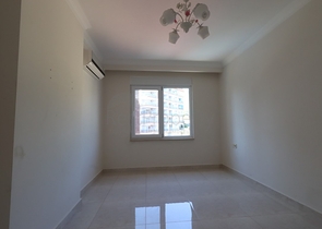 شقة 2+1 في جيكجيلي