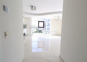 شقة 2+1 في جيكجيلي