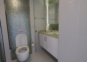 شقة 2+1 في جيكجيلي