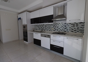 شقة 2+1 في جيكجيلي