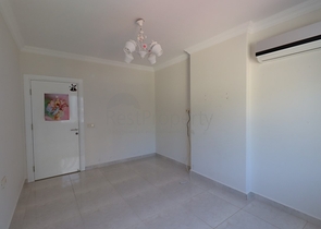 شقة 2+1 في جيكجيلي