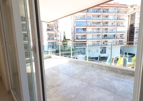 شقة 2+1 في جيكجيلي