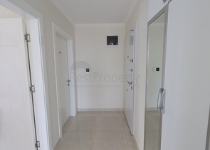 شقة 2+1 في جيكجيلي