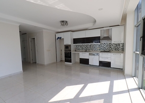 شقة 2+1 في جيكجيلي