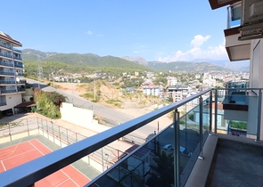 شقة 2+1 في جيكجيلي