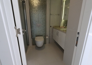 شقة 2+1 في جيكجيلي