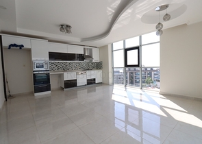 شقة 2+1 في جيكجيلي