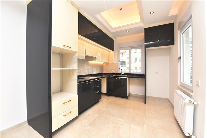 شقة من غرفتي نوم في مجمع سكني فاخر في منطقة محمودلار