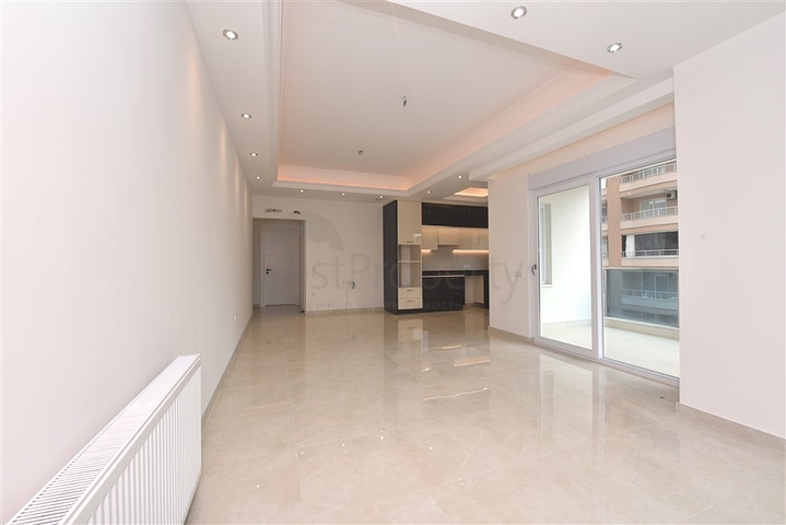 شقة من غرفتي نوم في مجمع سكني فاخر في منطقة محمودلار