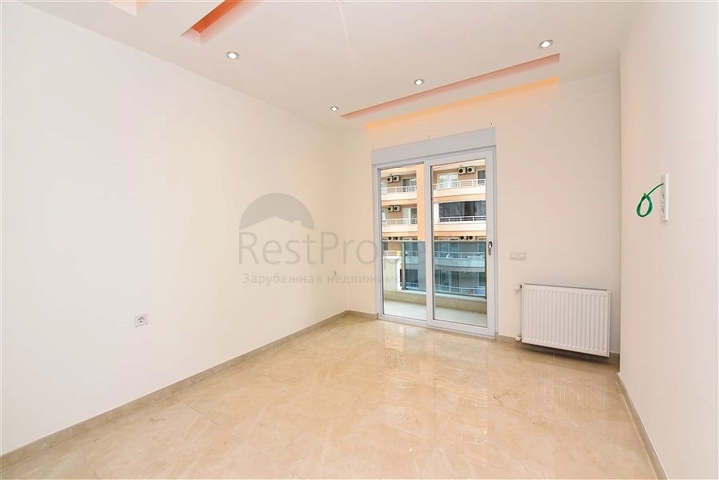 شقة من غرفتي نوم في مجمع سكني فاخر في منطقة محمودلار