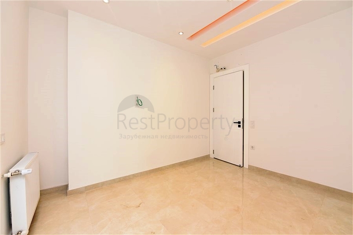 شقة من غرفتي نوم في مجمع سكني فاخر في منطقة محمودلار