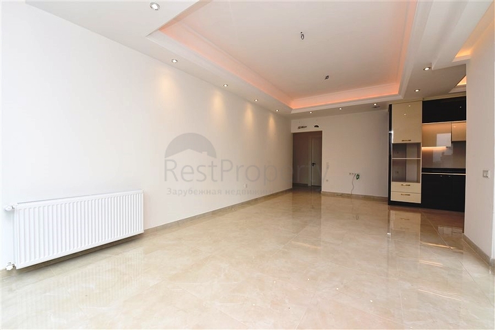 شقة من غرفتي نوم في مجمع سكني فاخر في منطقة محمودلار