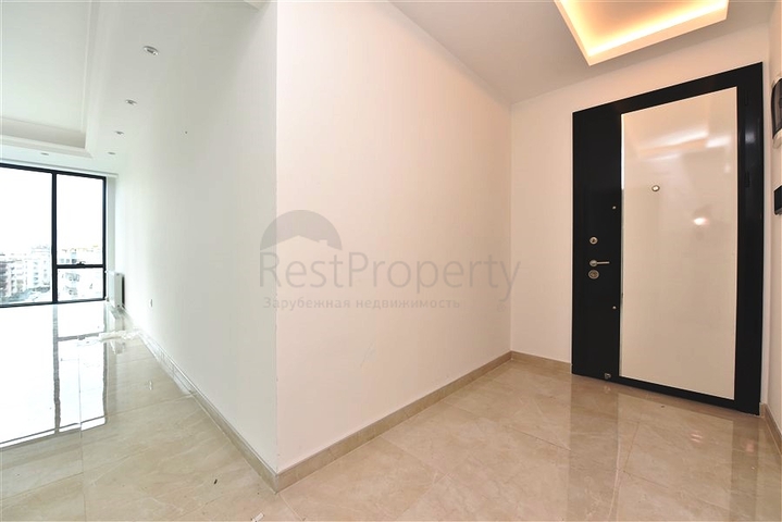 شقة من غرفتي نوم في مجمع سكني فاخر في منطقة محمودلار