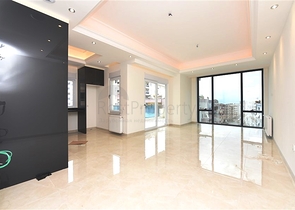 شقة من غرفتي نوم في مجمع سكني فاخر في منطقة محمودلار