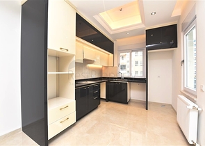 شقة من غرفتي نوم في مجمع سكني فاخر في منطقة محمودلار