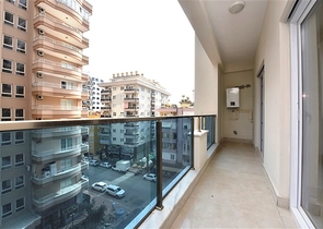 شقة من غرفتي نوم في مجمع سكني فاخر في منطقة محمودلار